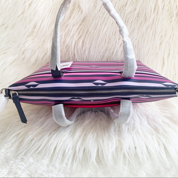 🔥FINAL SALE🔥 NWT Kate Spade Satchel - Picture 5 of 9